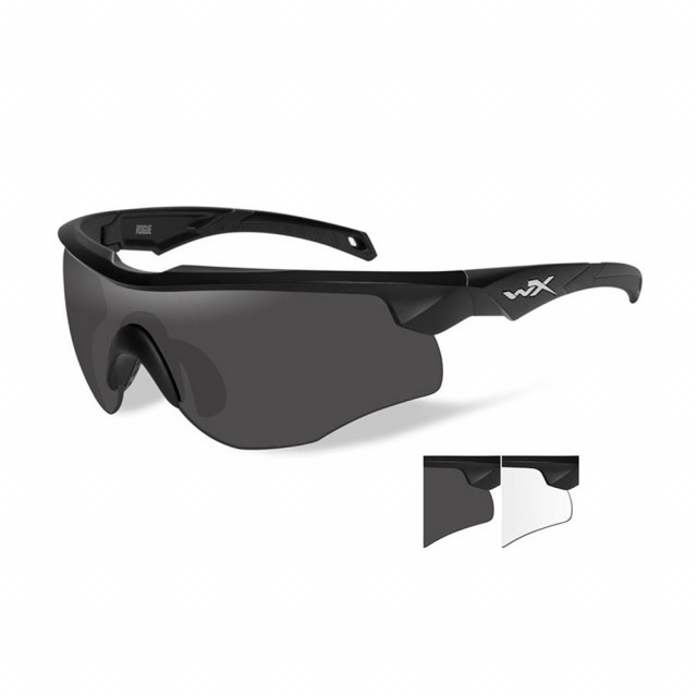 WX ROGUE 2801